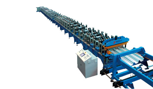 Bridge surface roller